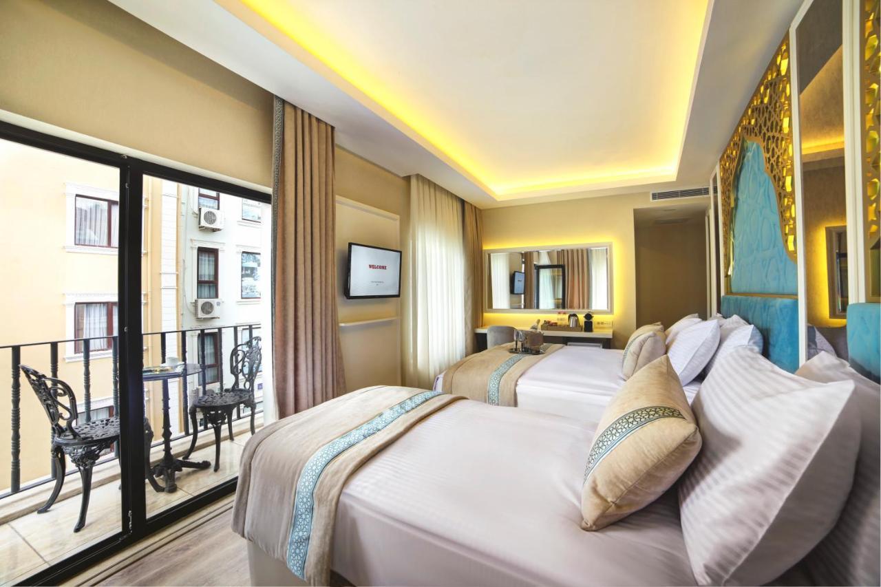 Chambre Triple Supérieure