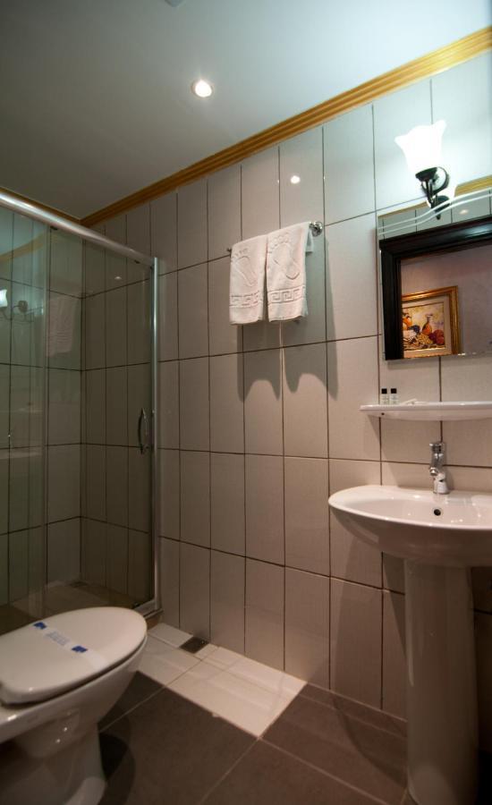 Habitación Doble Estándar