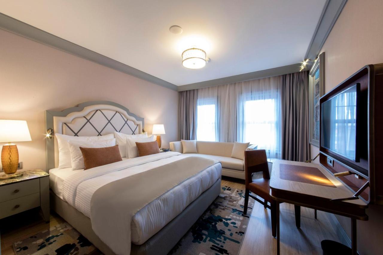 Superior Kamer met Kingsize Bed
