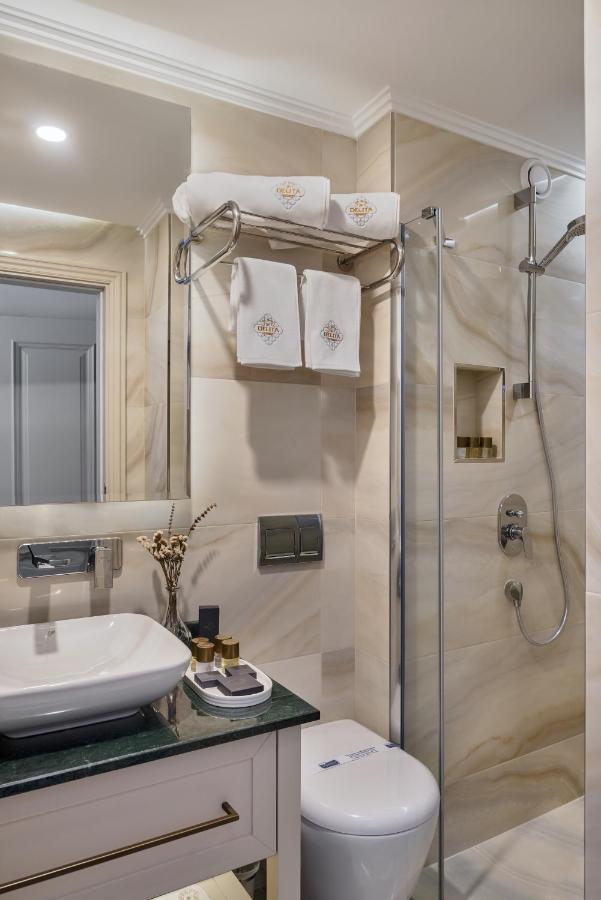 Suite mit 2 Schlafzimmern