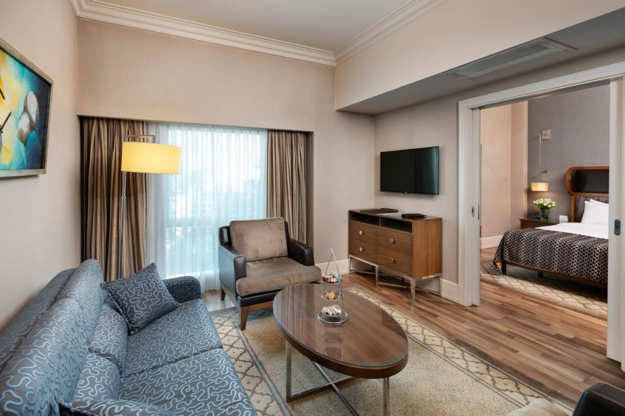 Club Suite met Kitchenette