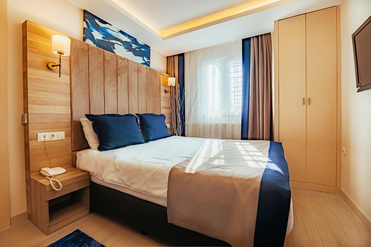Four-Bedroom Apartment