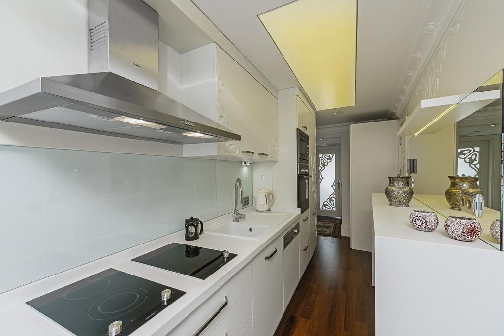 Appartement 1 Chambre - Penthouse - « Annexe »