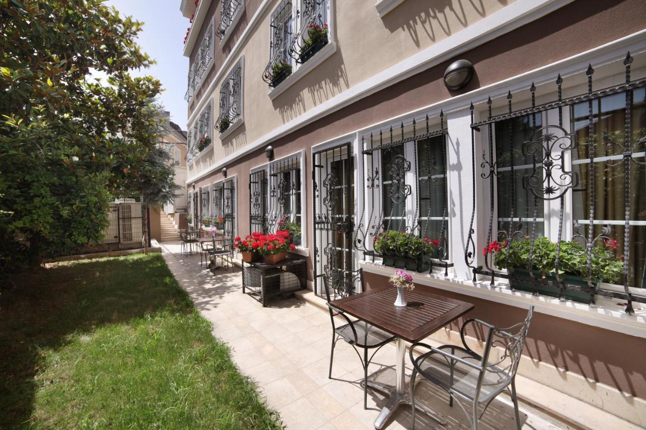 Chambre Familiale - Vue sur Jardin