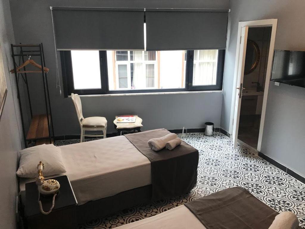 Apartamento Estándar - Edificio anexo