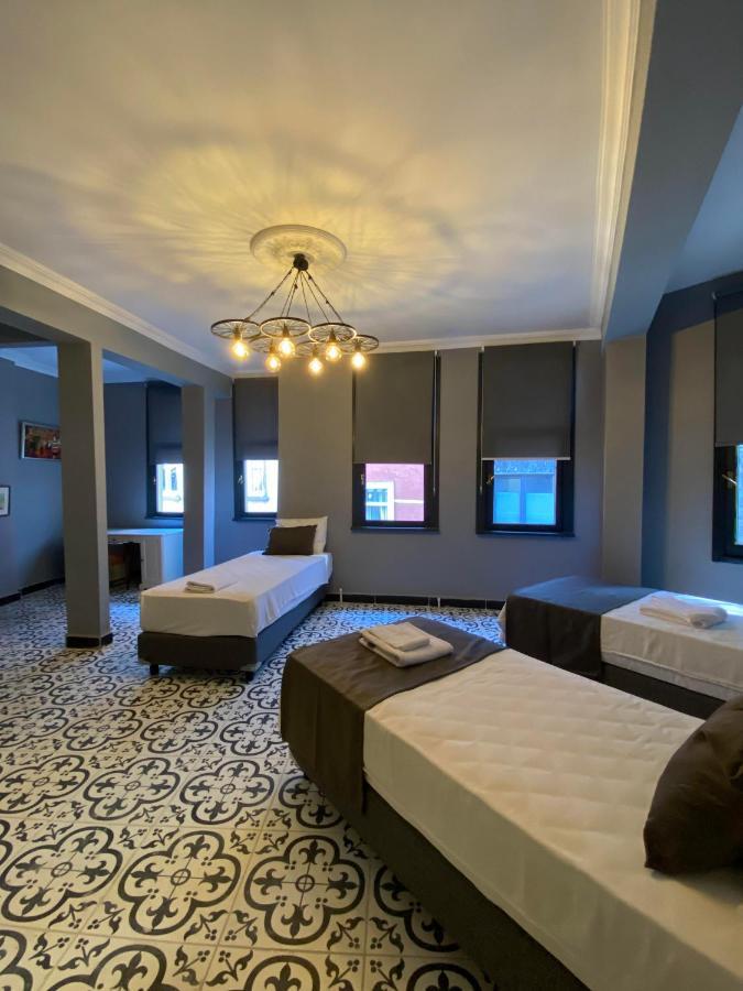 Apartamento (3 adultos) - Edificio anexo