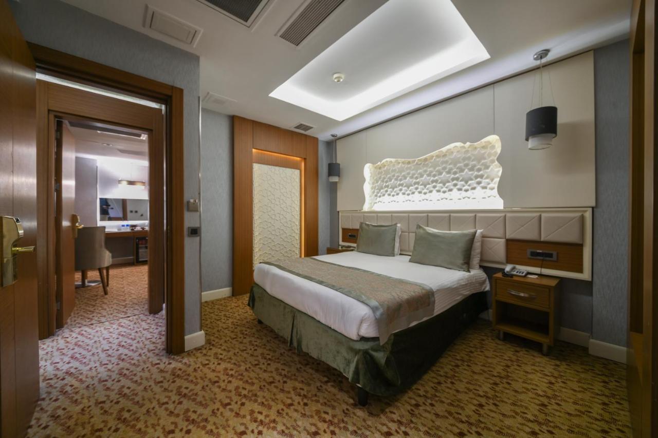 Chambre Familiale