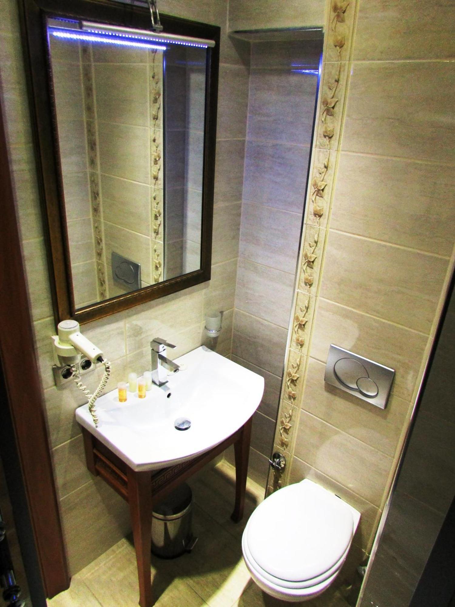 Chambre Double Standard