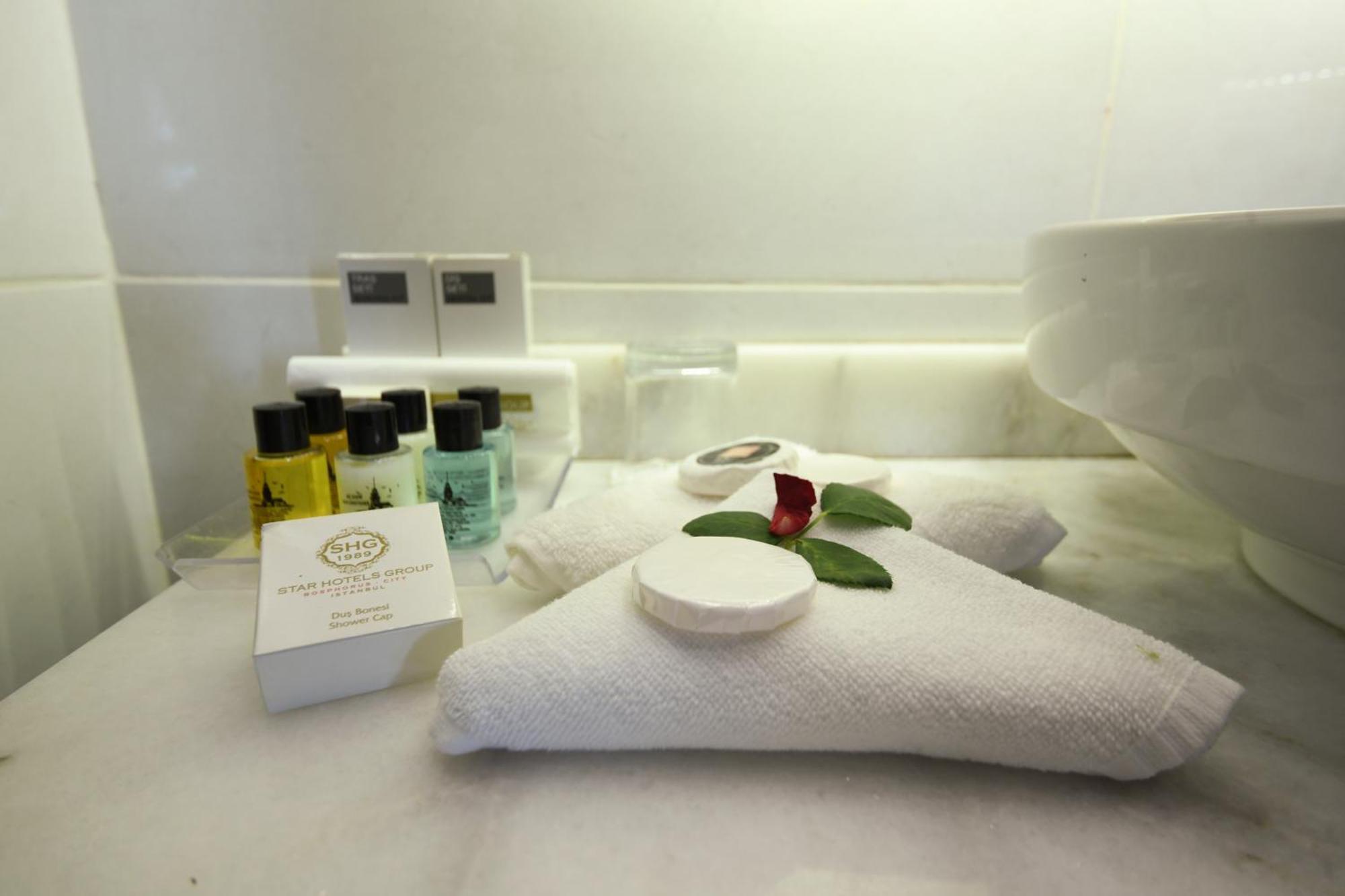 Chambre Familiale Deluxe