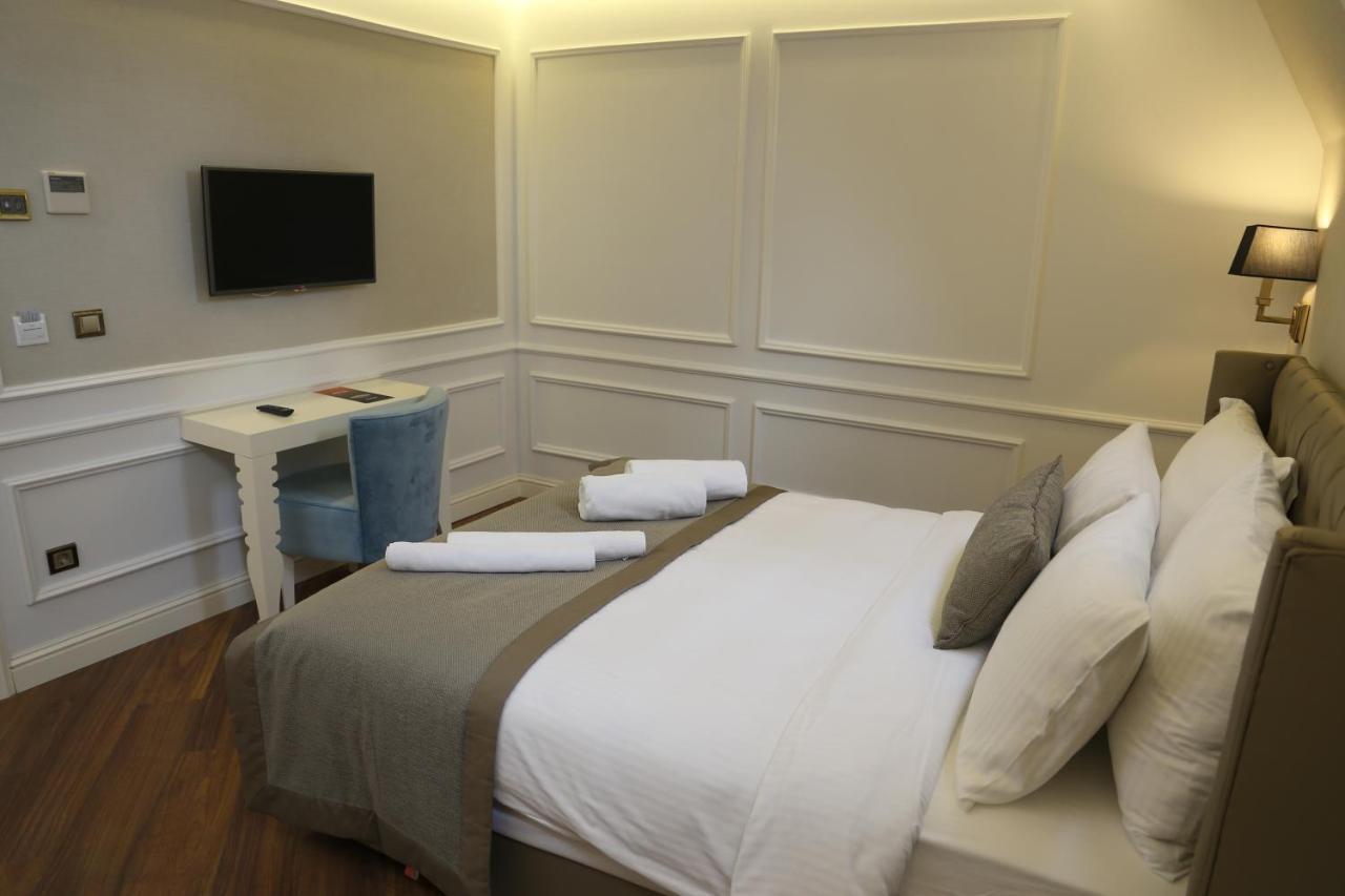 Economy Kamer