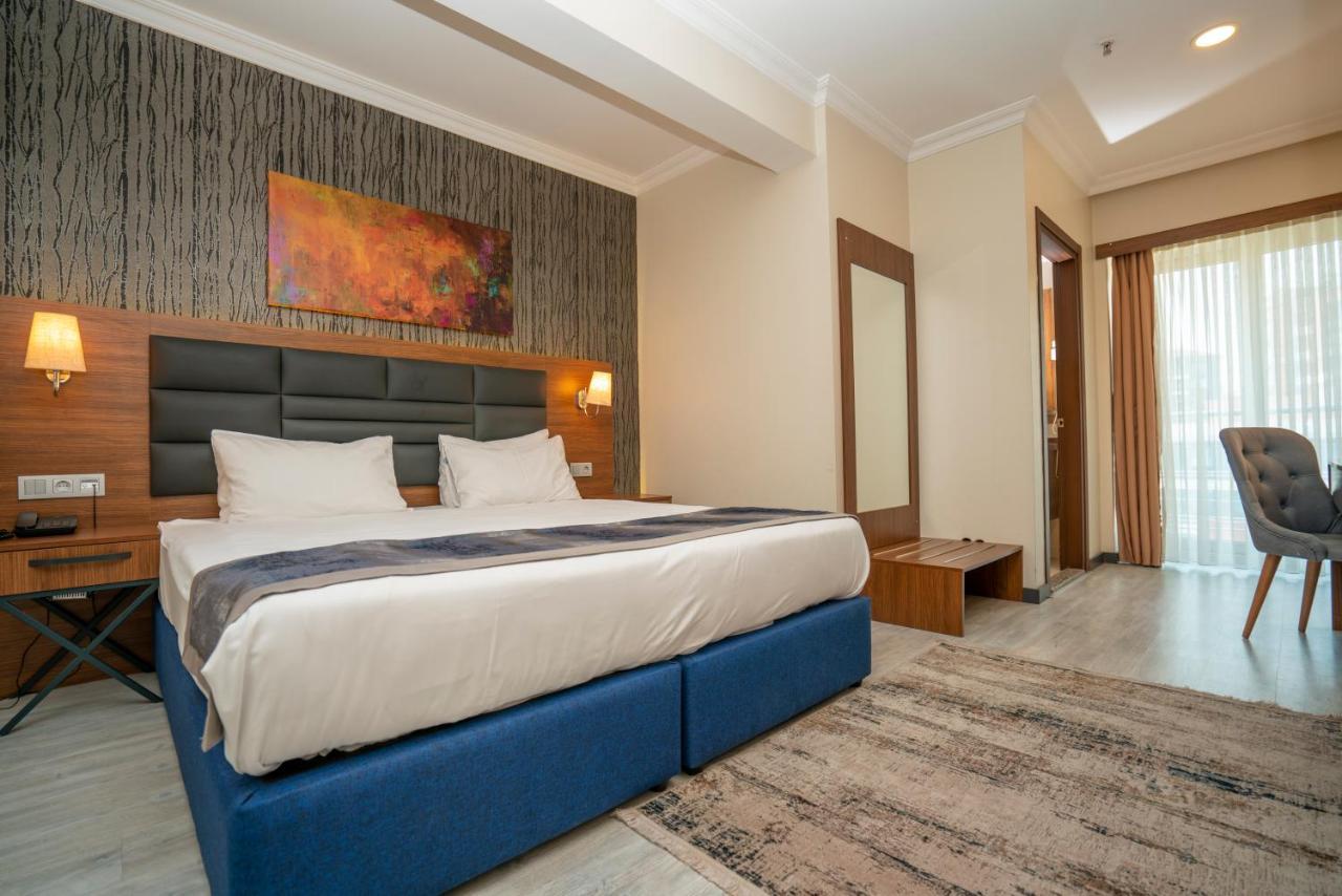 Superior Doppelzimmer