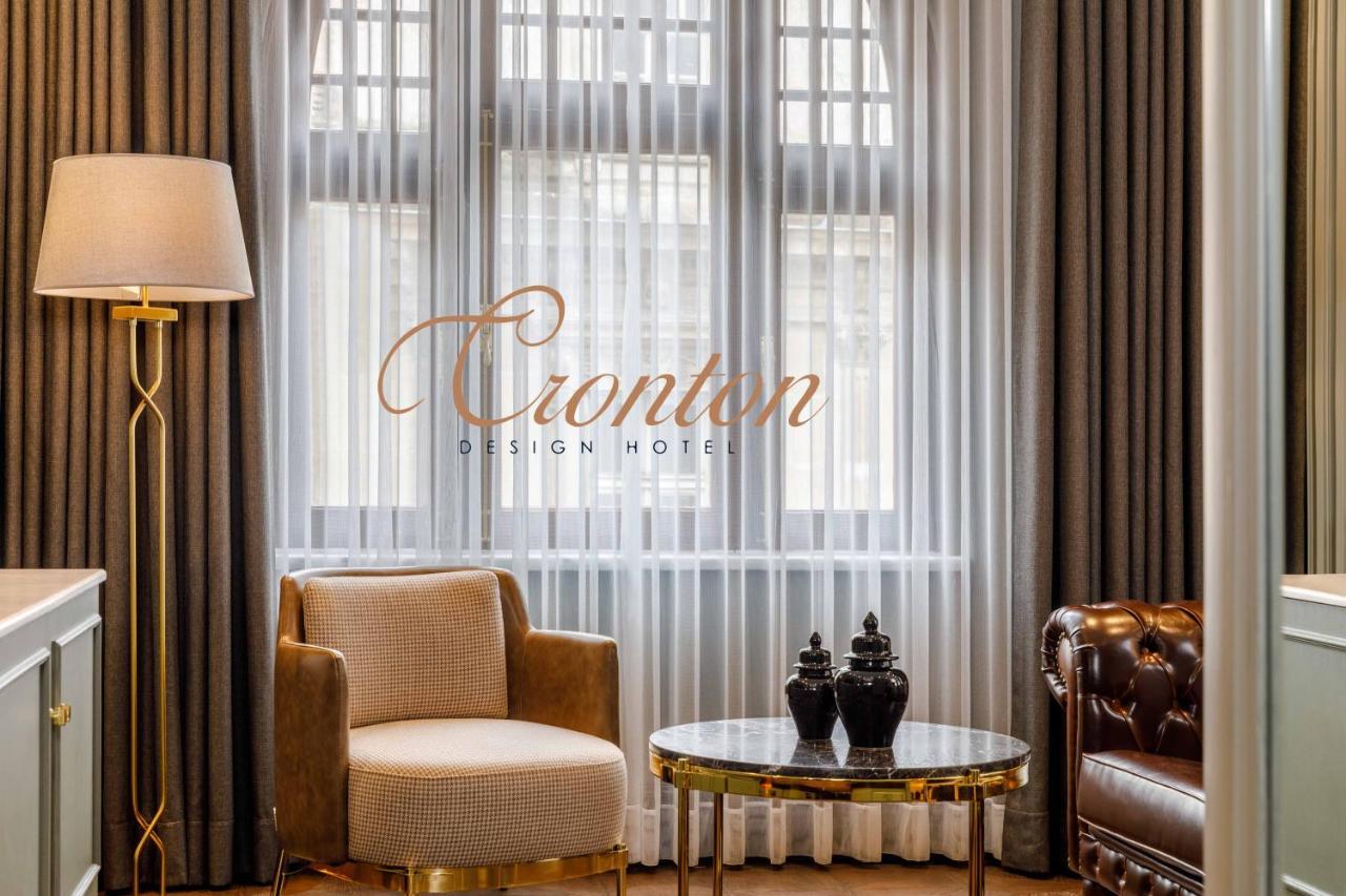 Suite Deluxe con cama extragrande