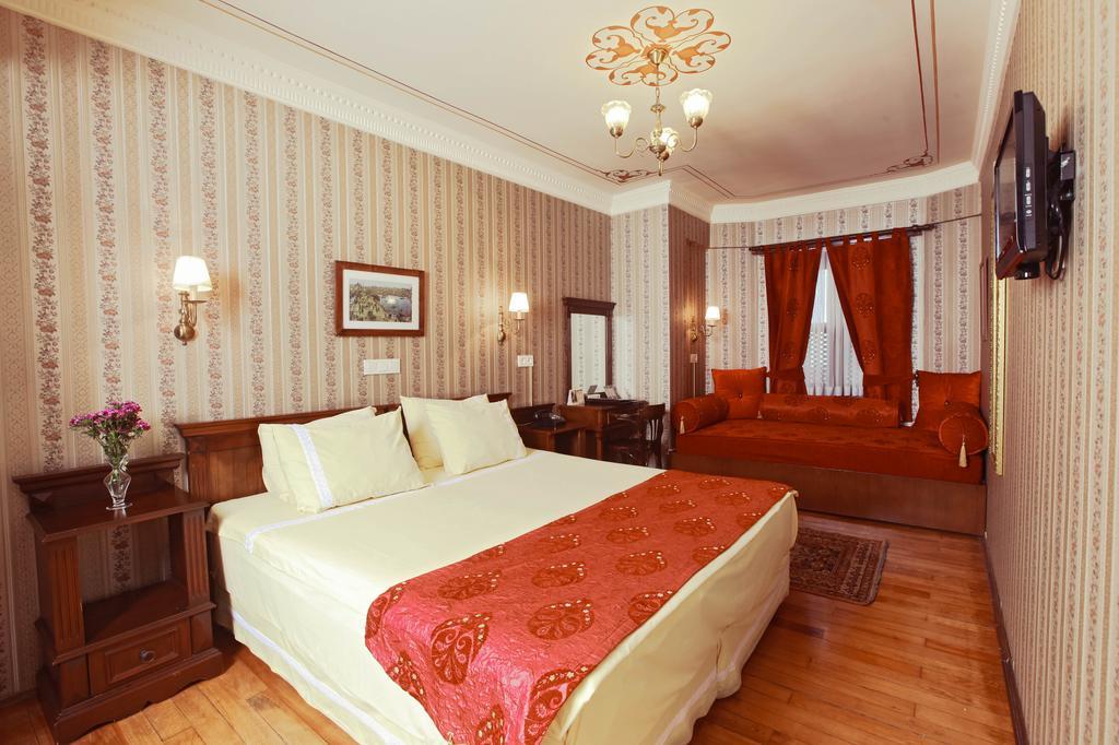 Chambre Double Deluxe