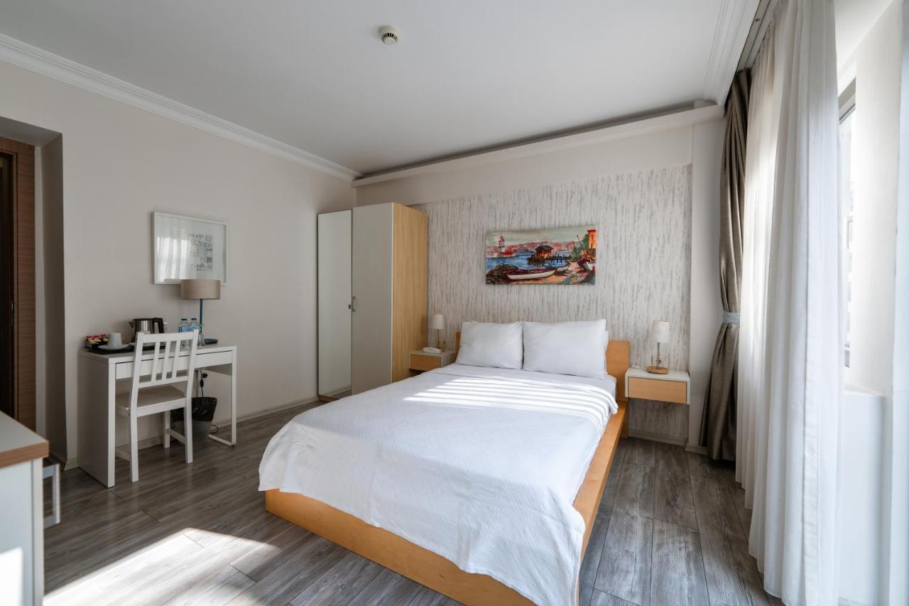 Quarto Deluxe