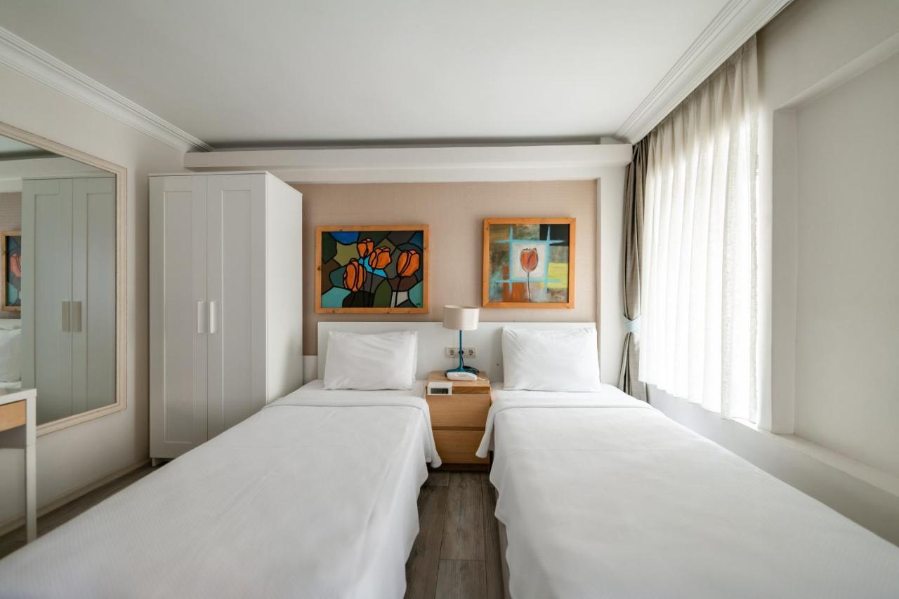 Quarto Twin Económico