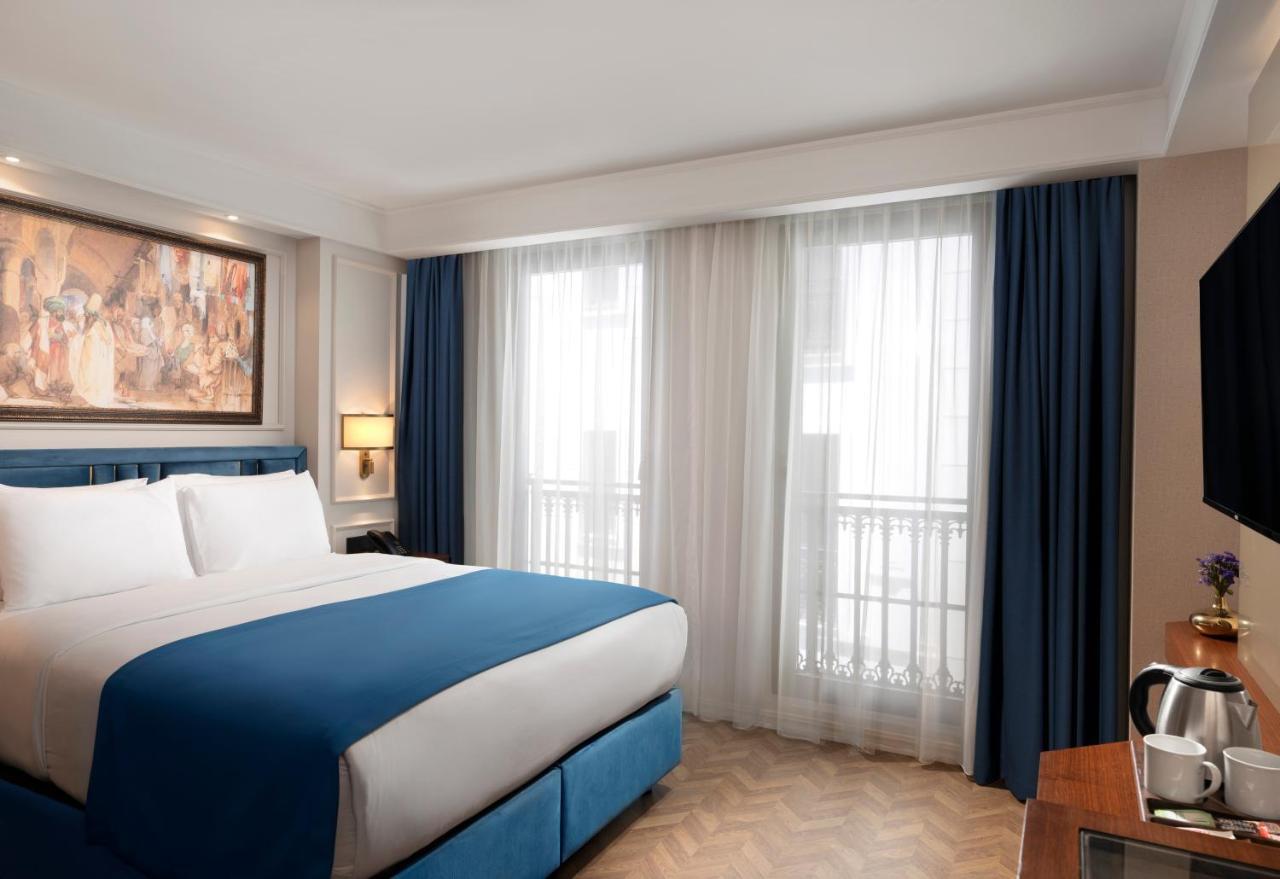 Habitación Estándar - Royan