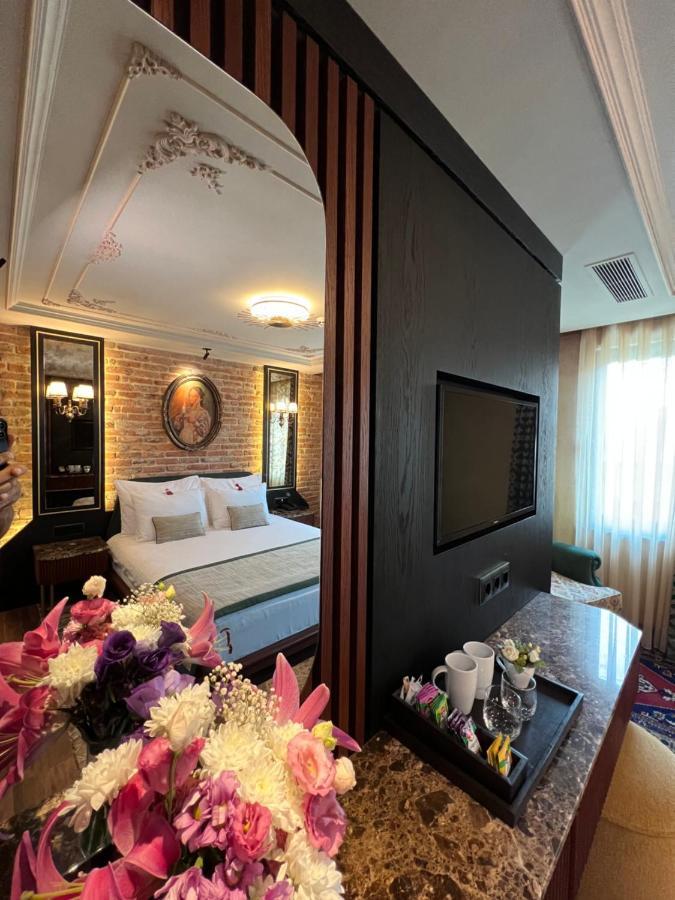 Quarto Deluxe