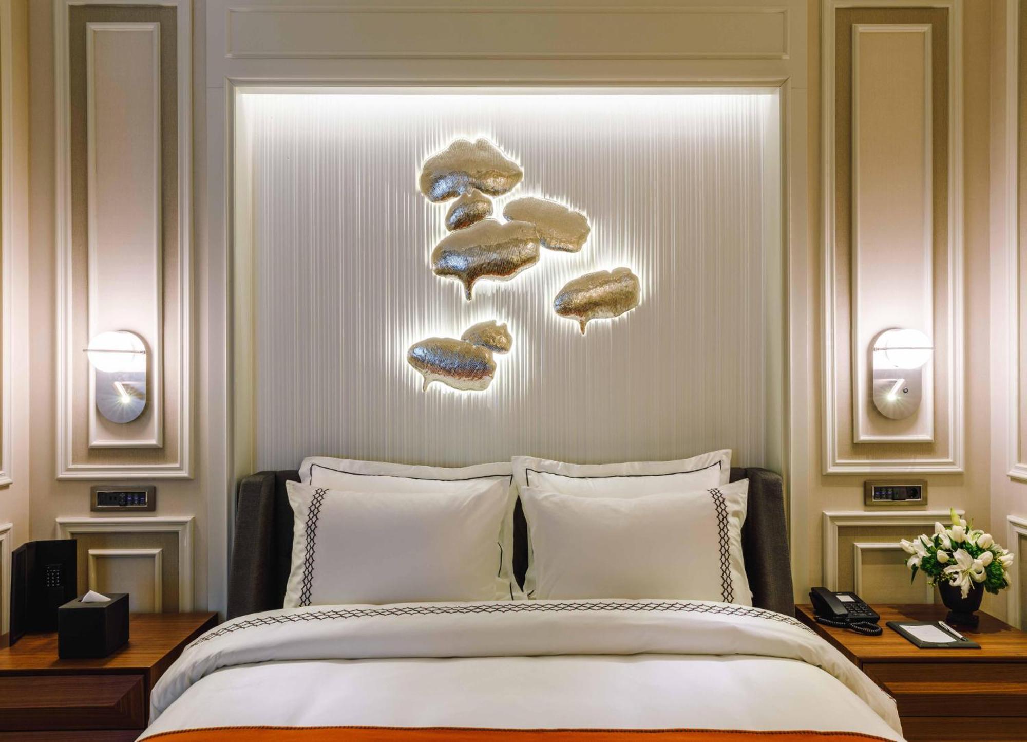 Quarto Deluxe