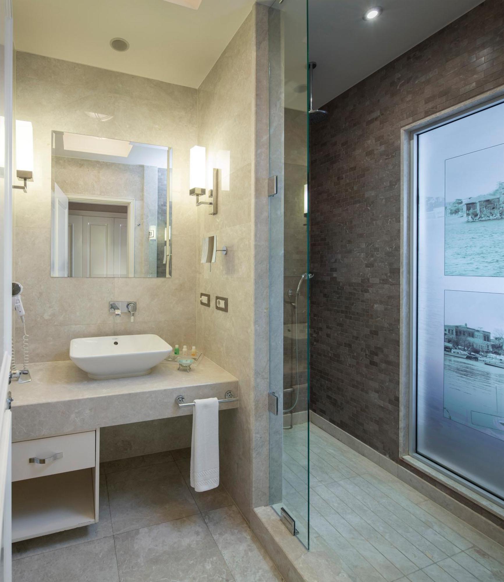 Deluxe Kamer
