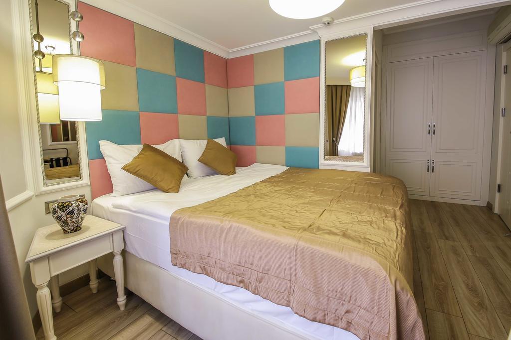 Quarto Individual