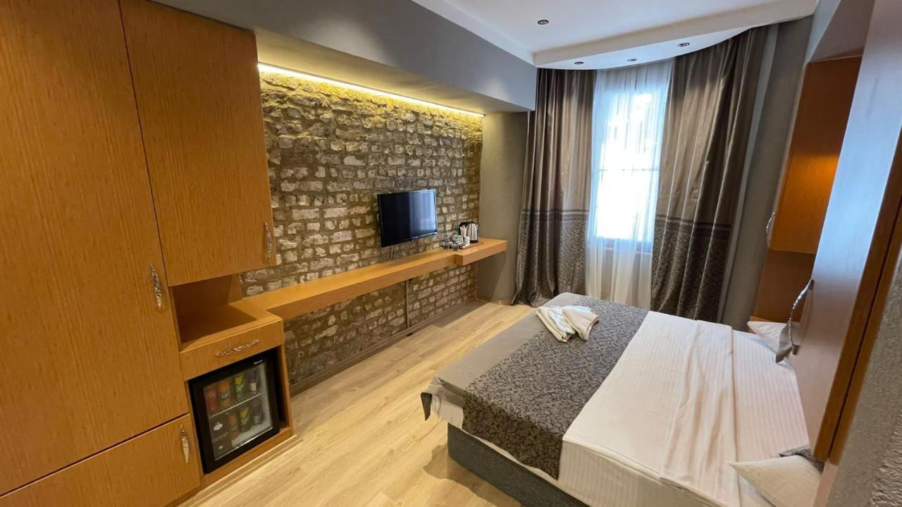 Habitación Doble Estándar