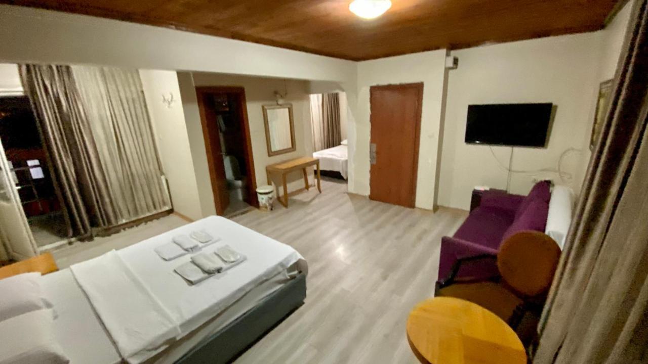 Familienzimmer