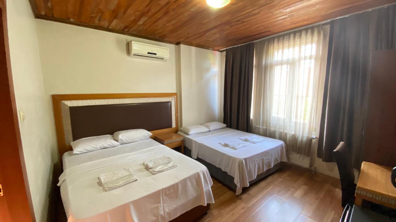Vierbettzimmer