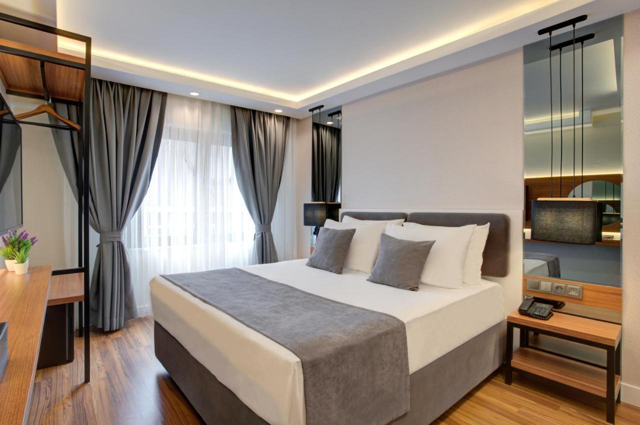 Habitación Doble Estándar