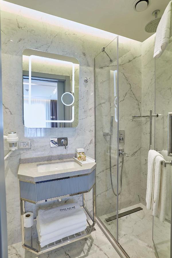 Chambre Deluxe
