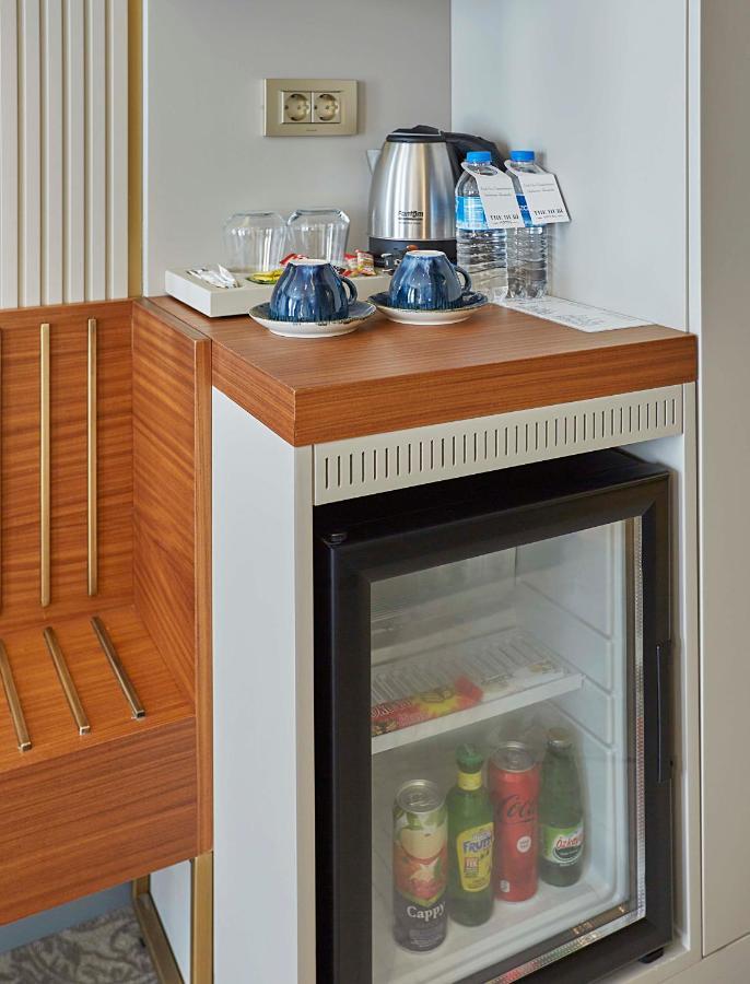 Chambre Triple Deluxe