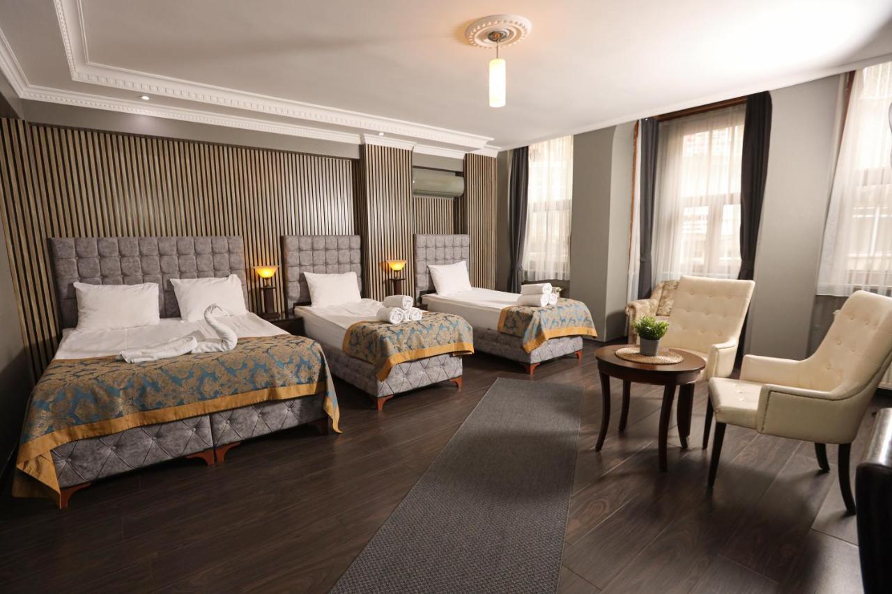 Suite Familiar
