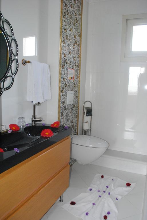 Superior Suite mit Meerblick