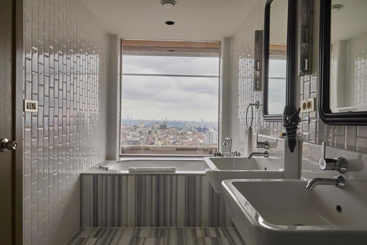 Suite con bañera de hidromasaje