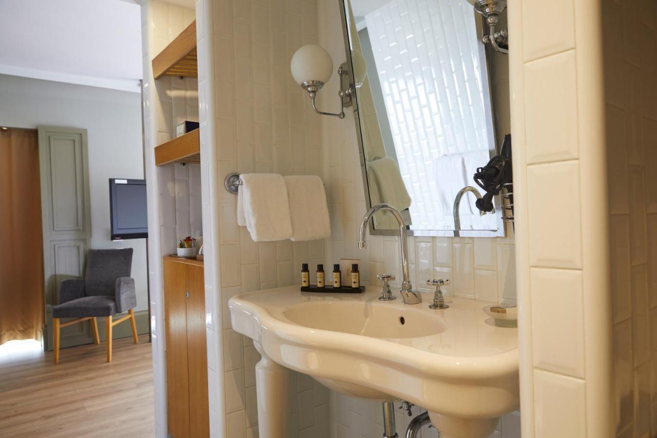 Habitación Doble Deluxe