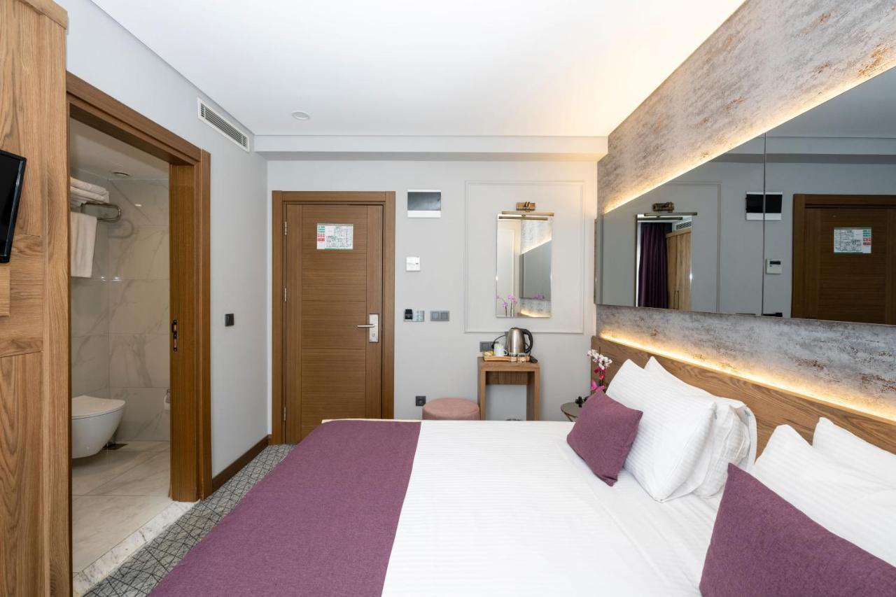 Chambre Simple