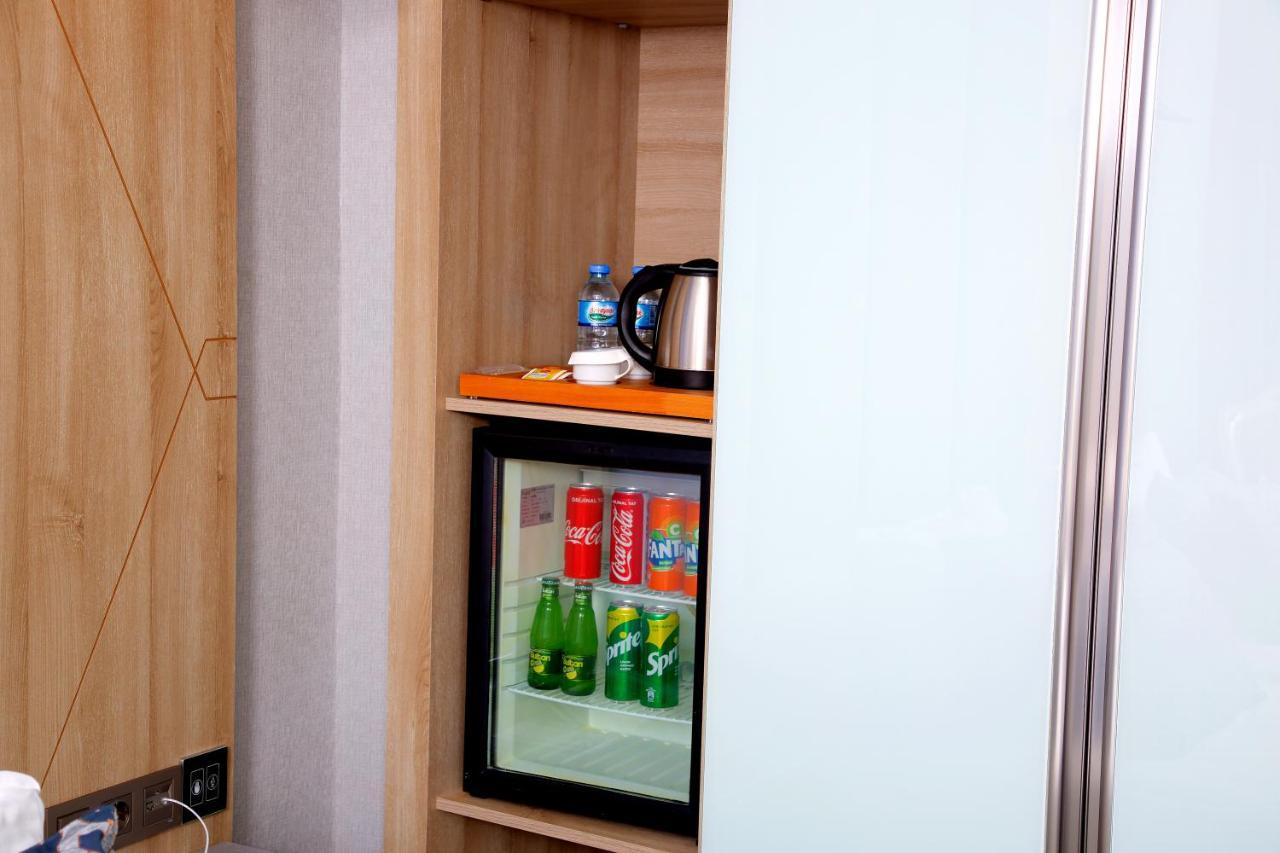 Quarto Duplo ou Twin Superior