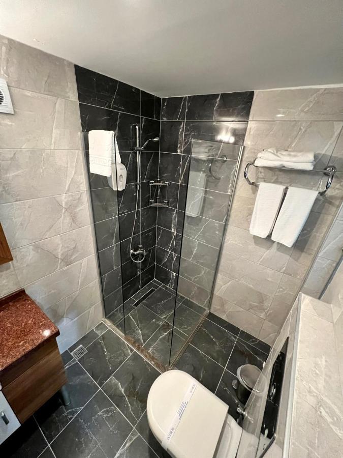 Standard Doppelzimmer