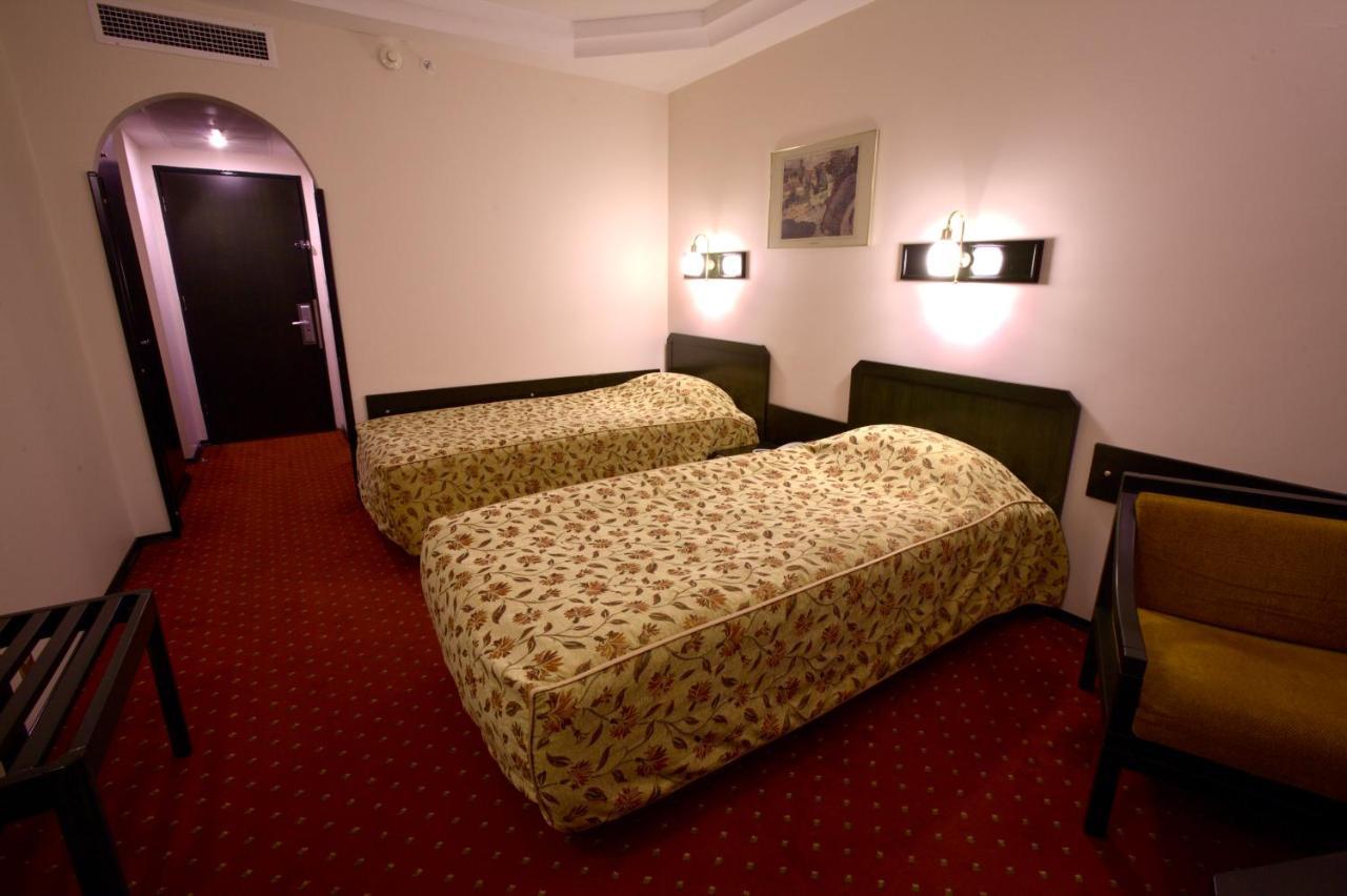 Chambre Triple Deluxe - Vue sur Mer