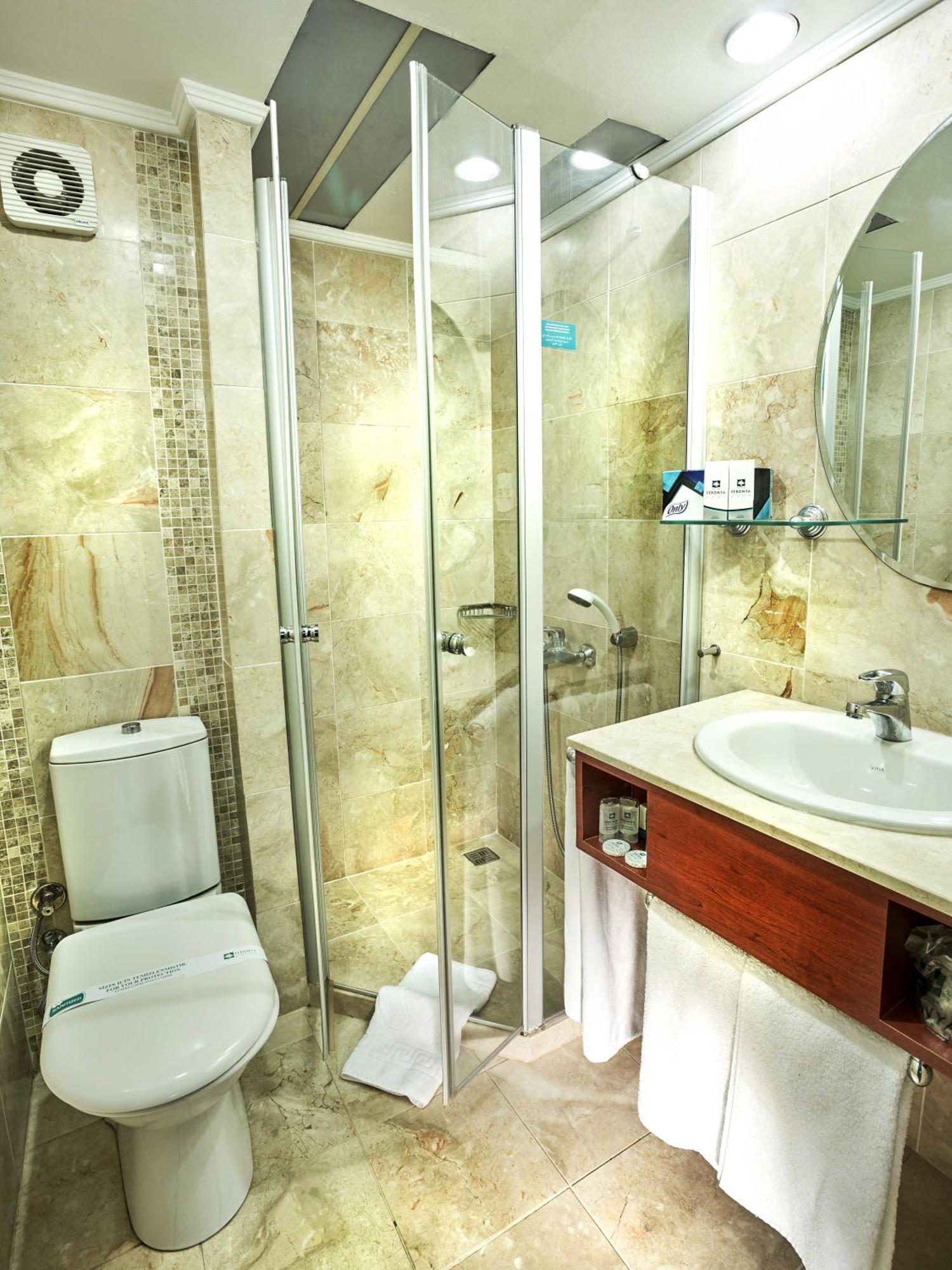 Habitación cuádruple