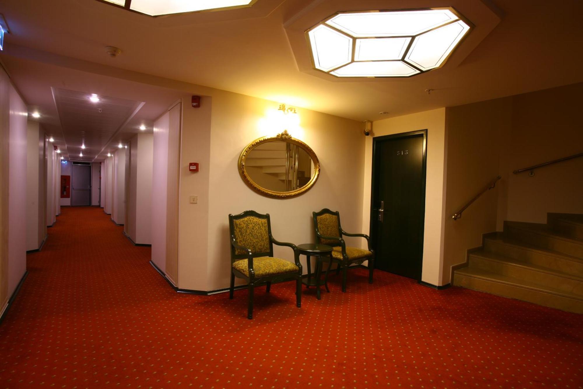Grande Chambre Double