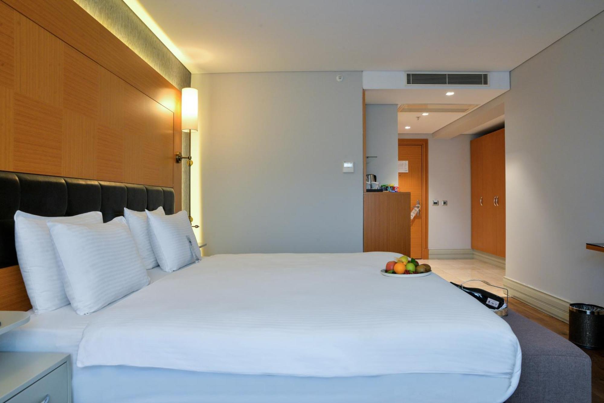 Habitación Doble Superior