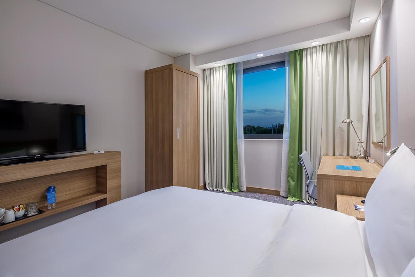 Chambre Lit Queen-Size