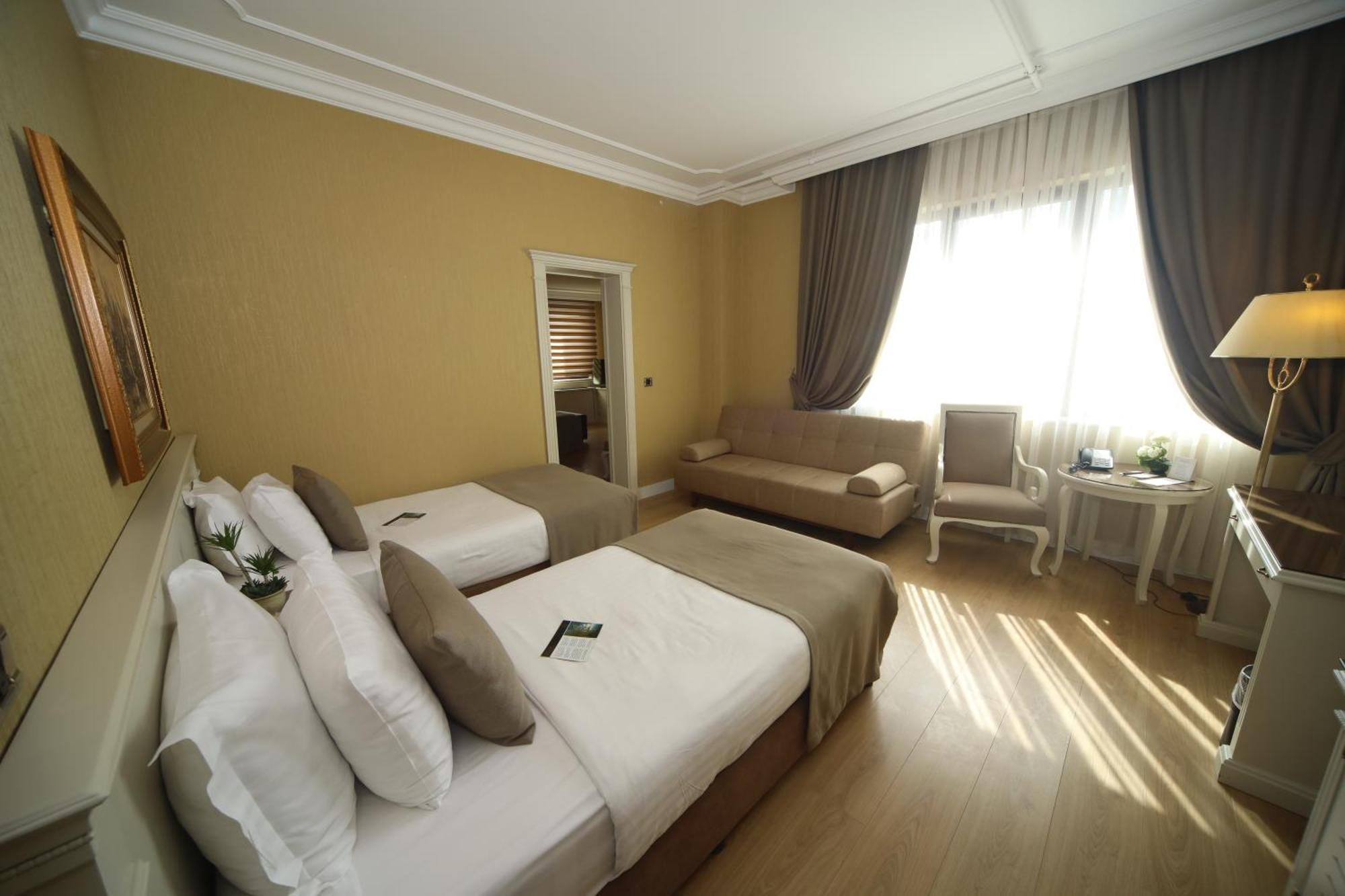 Suite Superior