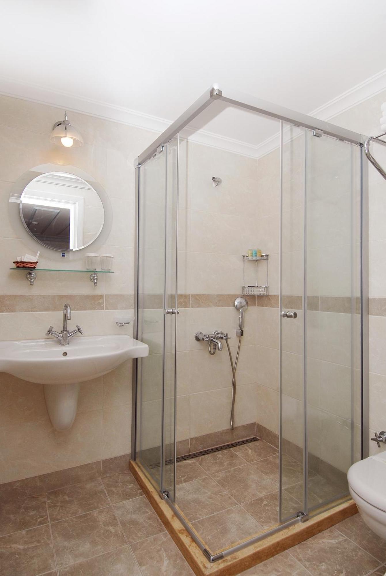 Chambre Lits Jumeaux Standard