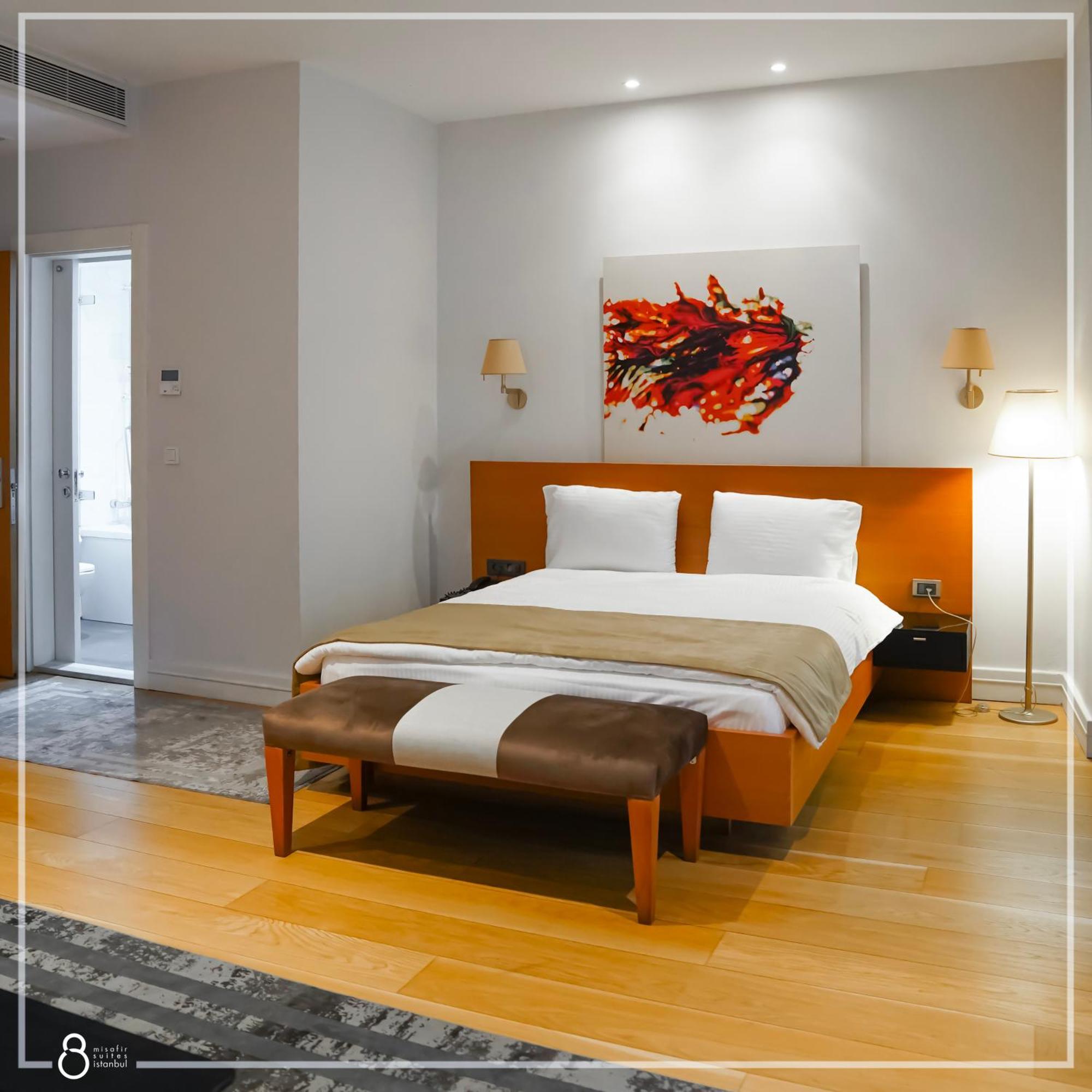 Suite Deluxe