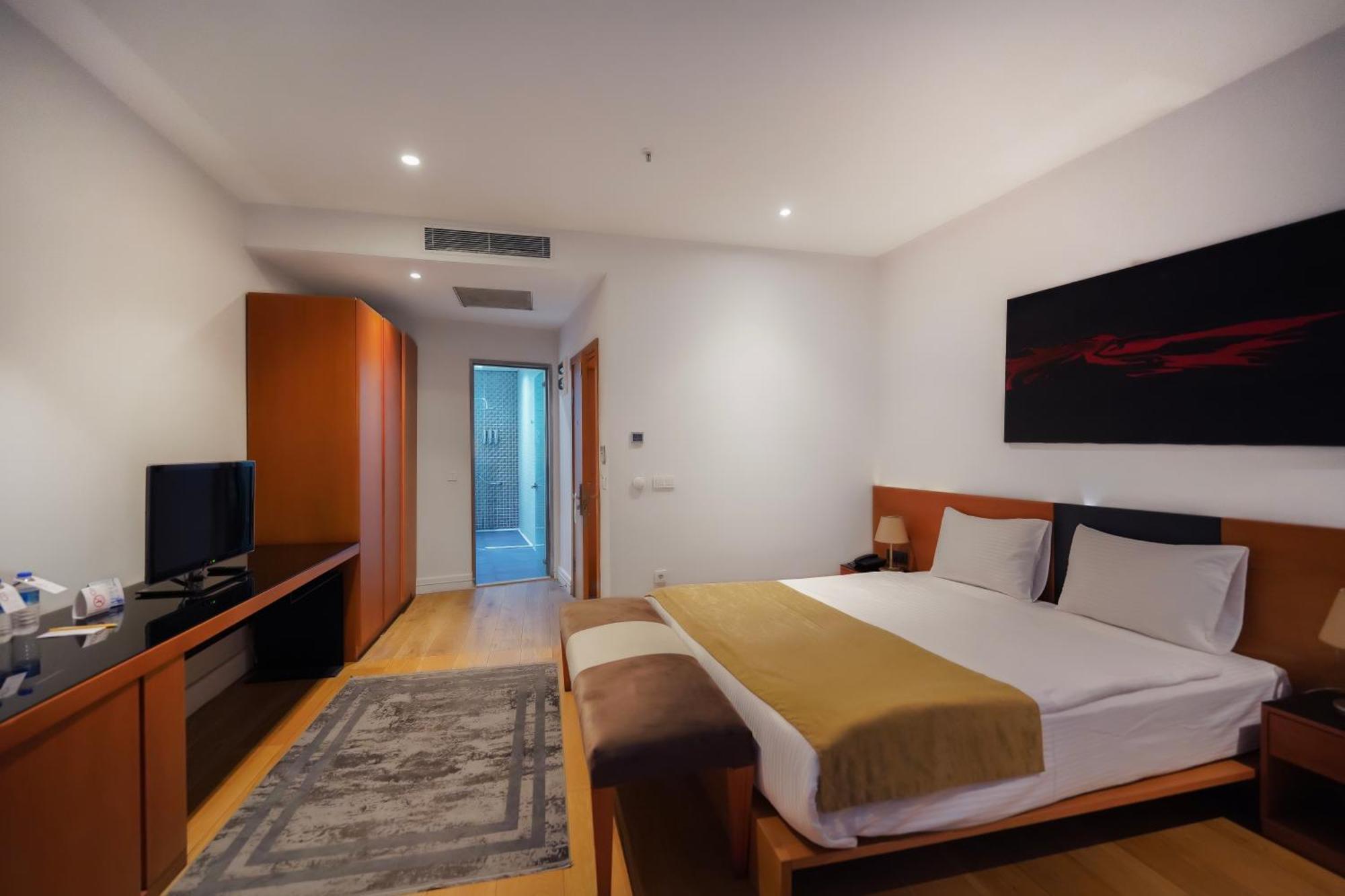 Quarto Duplo Superior