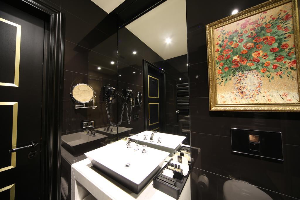 Habitación Doble Confort