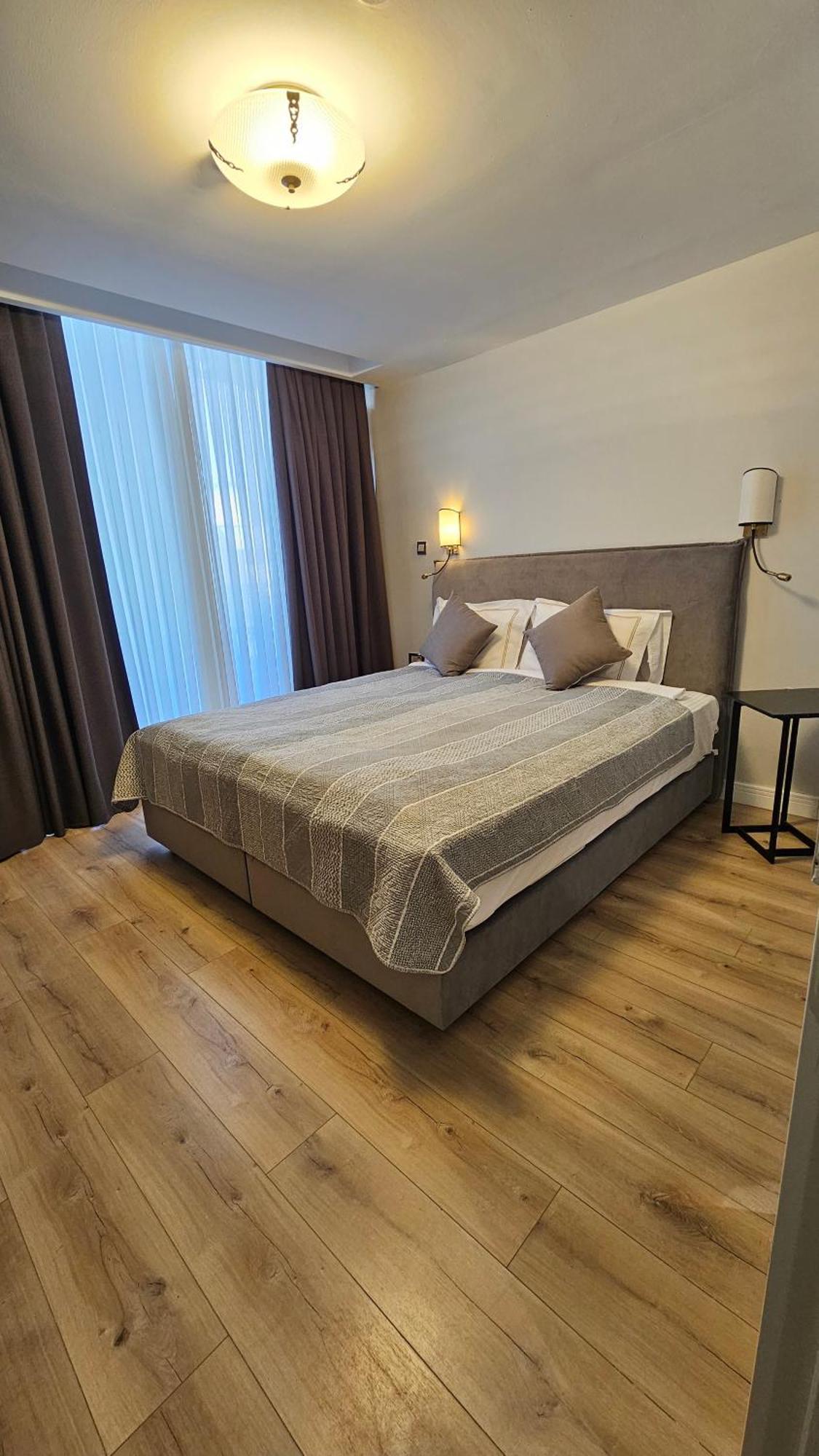 Habitación Doble Económica