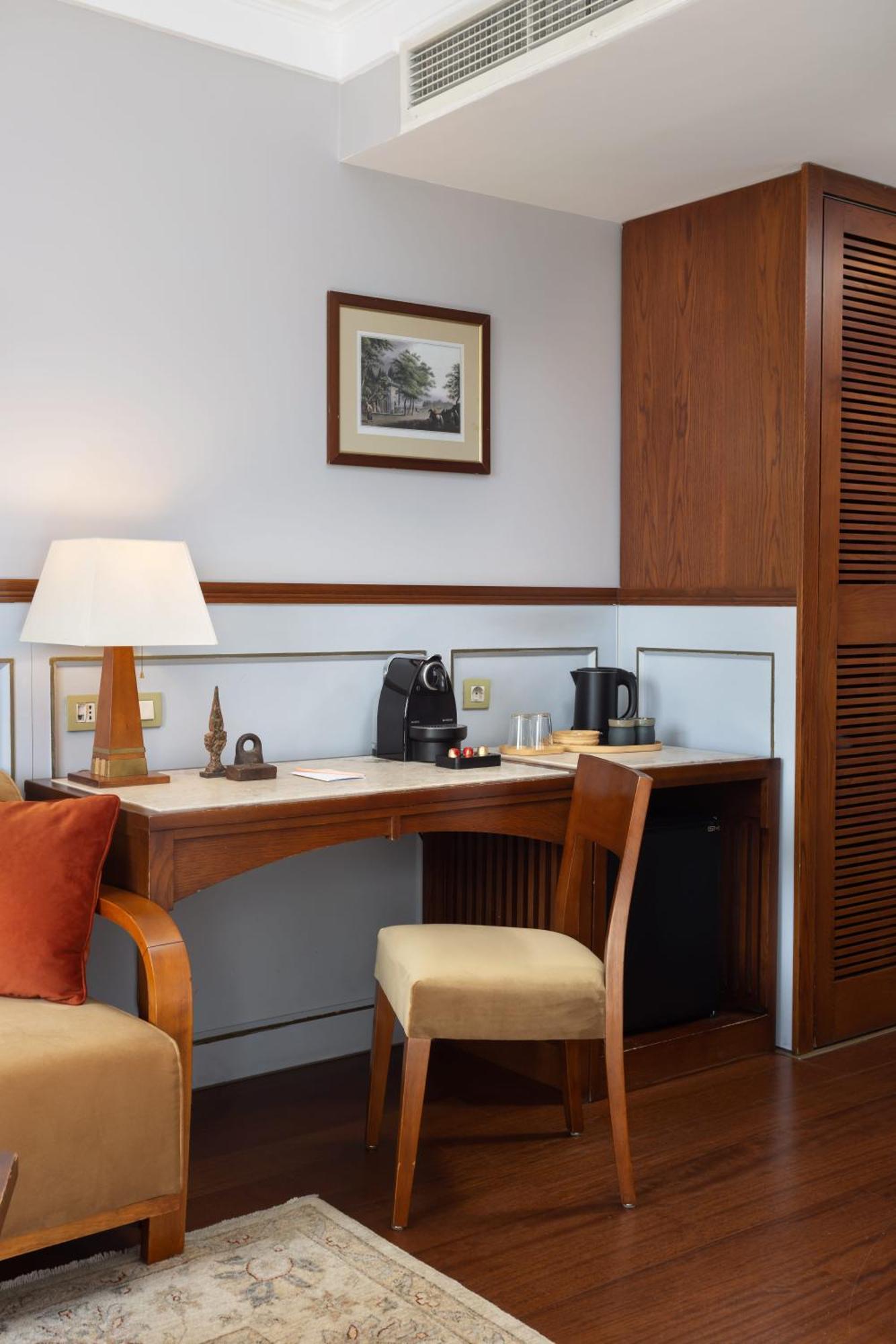 Junior Suite with Sea View