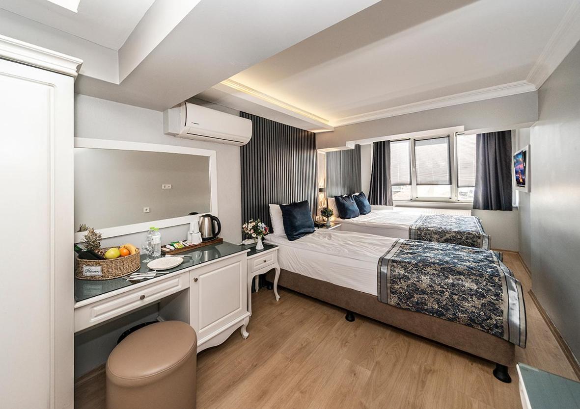 Chambre Triple Standard